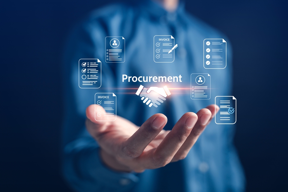 Procurement