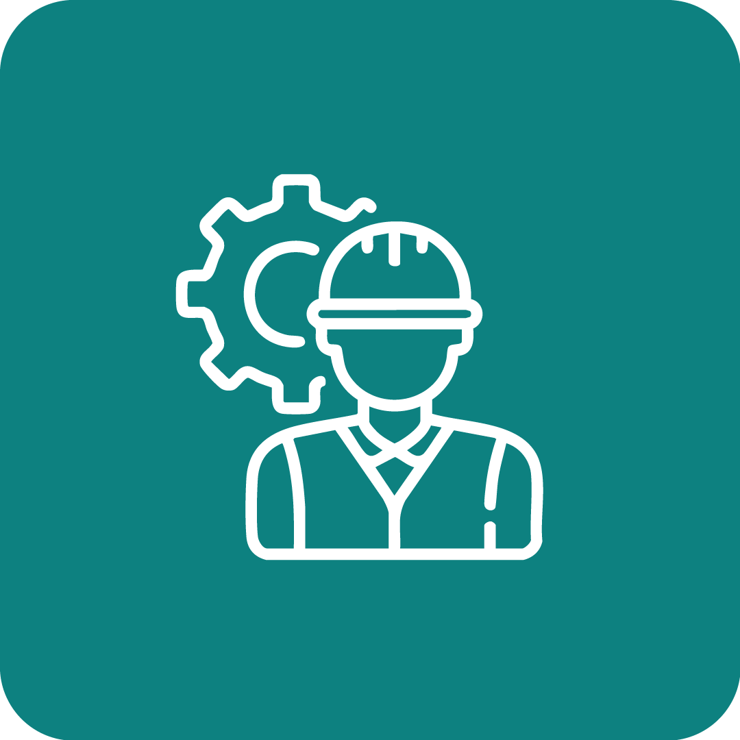 Construction & Infrastructure