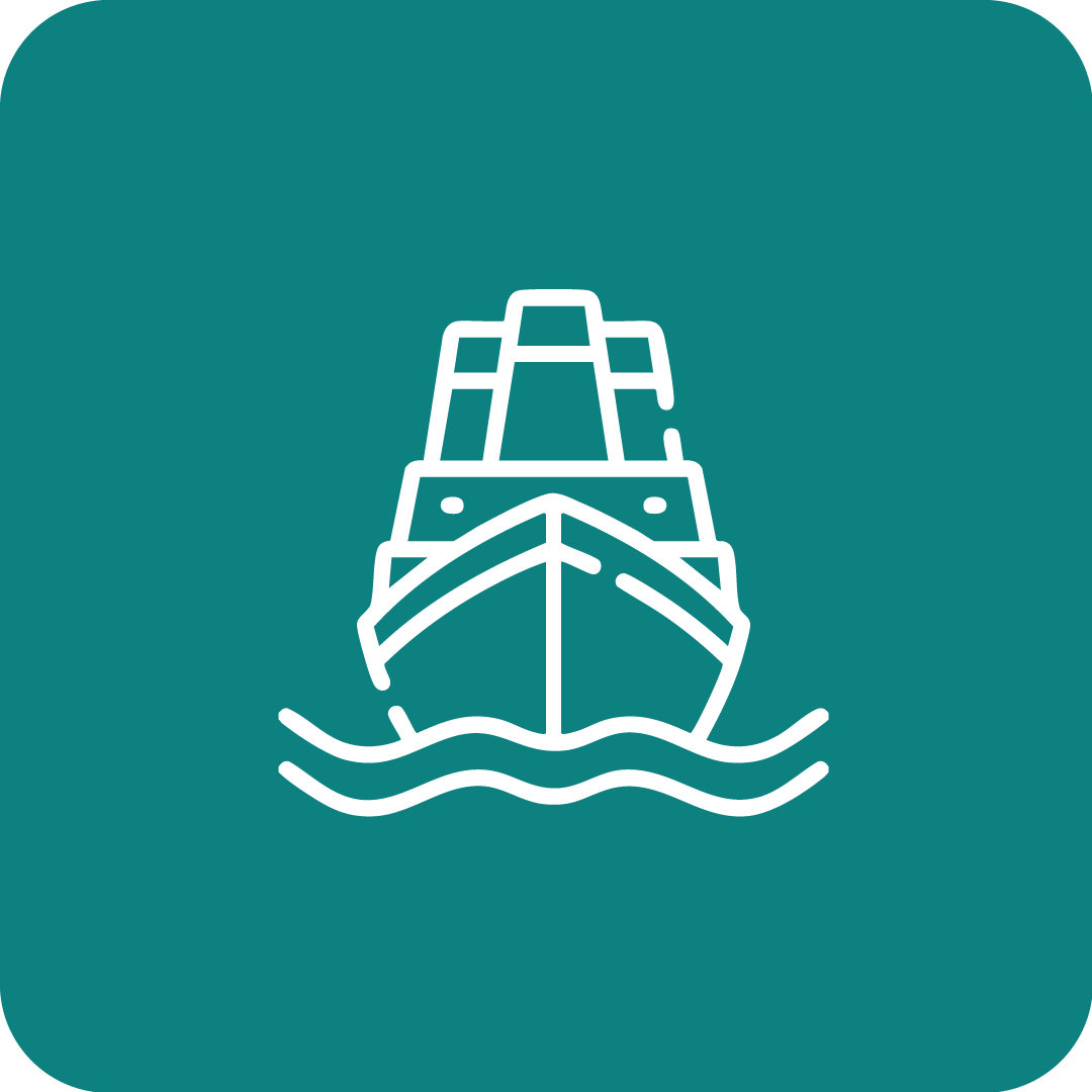 Marine & Offshore Services