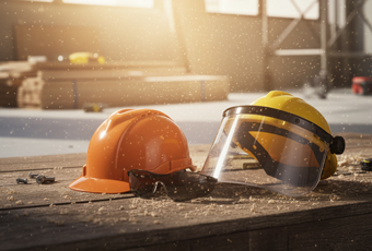 Head, Eye & Face Protection