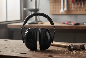 Professional Hearing Protection